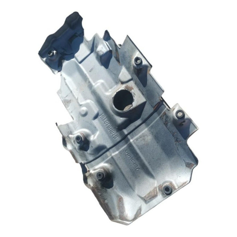 Tolva Cubierta Motor 4m50 Sterling 360 Freightliner