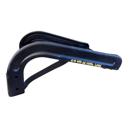 Soporte Estribo Dodge Ram 4000 Año 2009