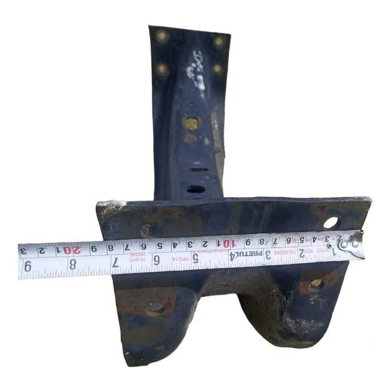 Puente Soporte Transmision International Citystar Cf600