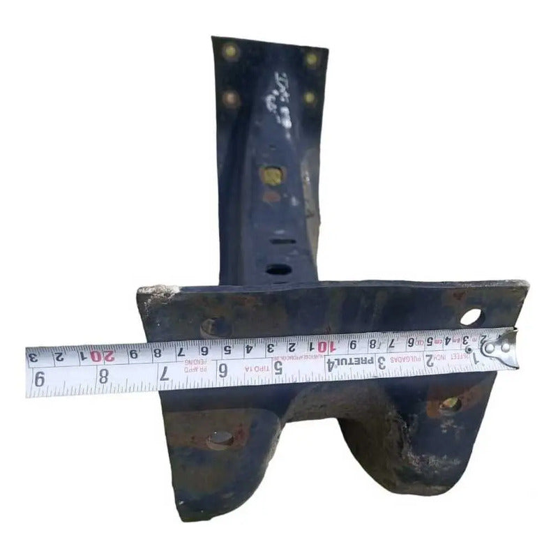 Puente Soporte Transmision International Citystar Cf600