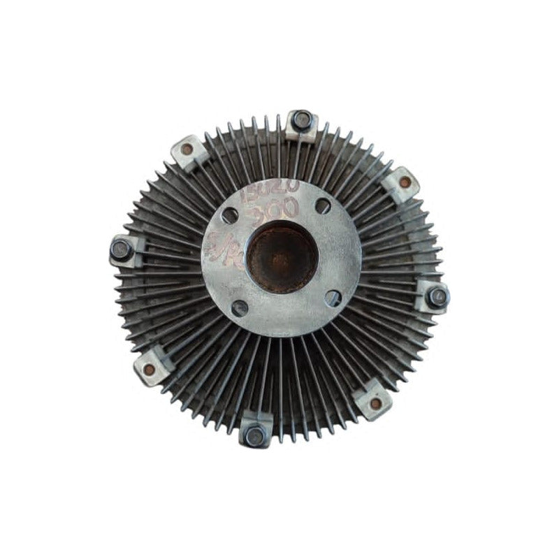 Ventilador Térmico Fan Clutch Isuzu El 300