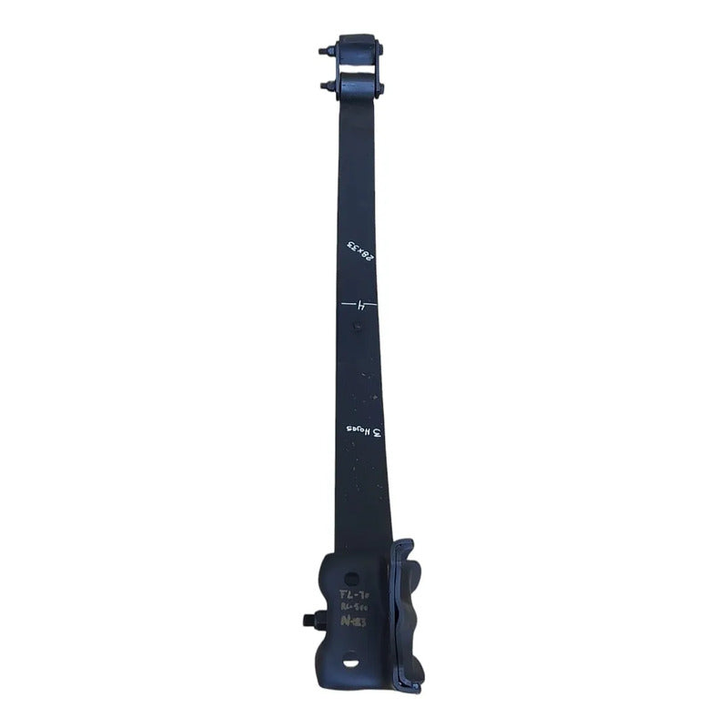 Peine Muey Muelle Eje Freightliner Fl70 3 Perchas