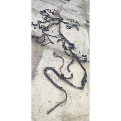 Arnes Cableado Motor Mercedes Benz Om 904 Freightliner M2
