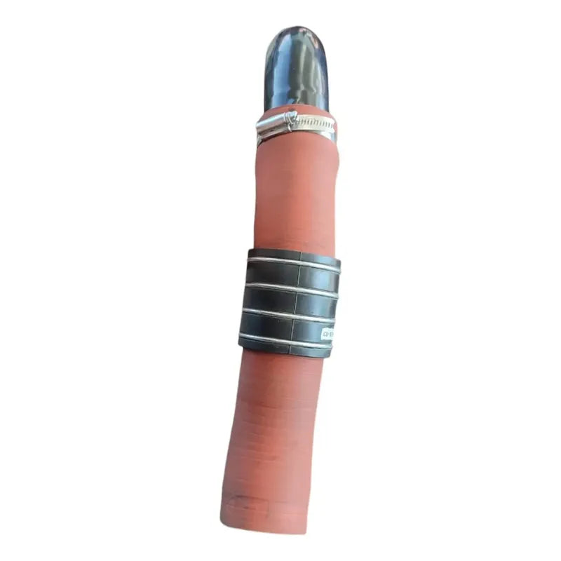 Tubo Manguera Postenfriador Isuzu 4jj1 300 18-23