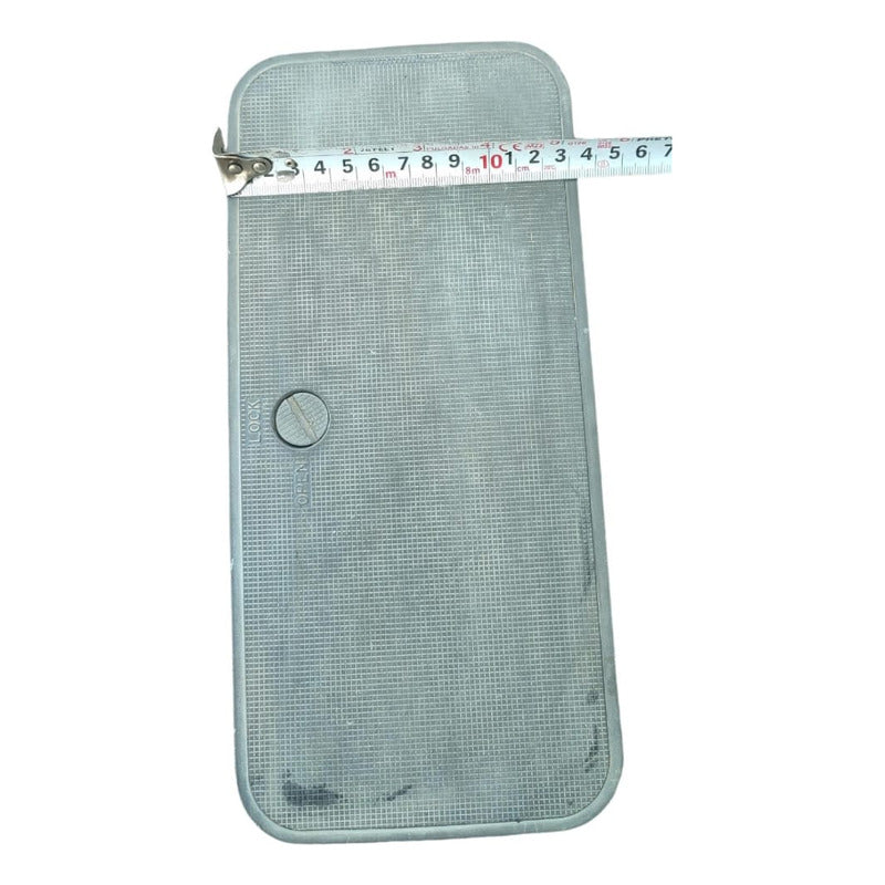 Tapa Cubierta Fusibles Cabina Isuzu Elf 450