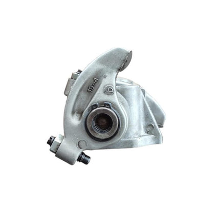 Barra Balancines Balancin Flauta Motor Thermoking Isuzu