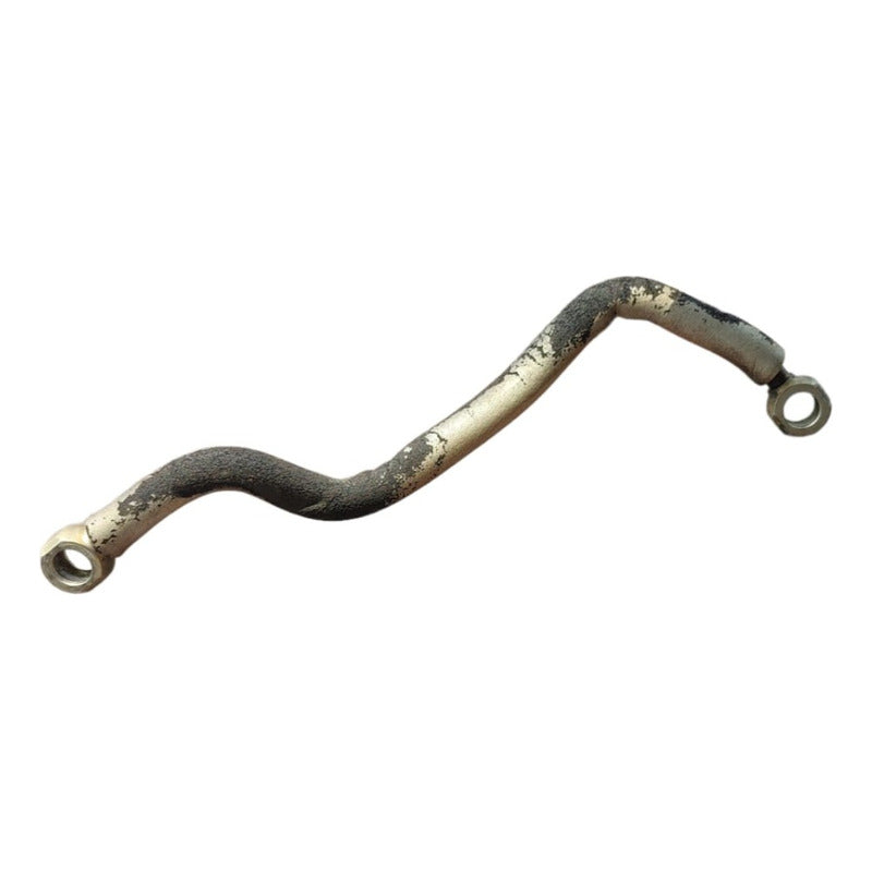 Tubo Manguera Retorno Valvula Motor Mercedes Benz 906