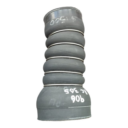 Tubo Manguera Turbo Postenfriador Mercedes Om 906 M2