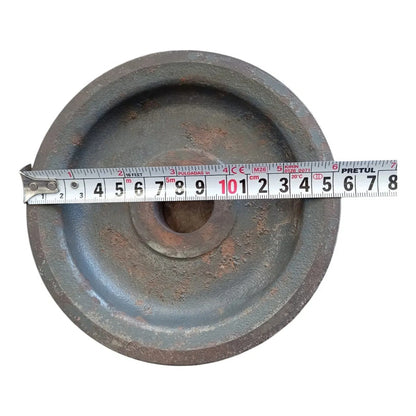 Polea Cigüeñal Damper Motor Kubota V2203