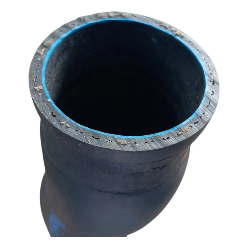 Tubo Manguera Agua Radiador Motor Navistar Dt466e