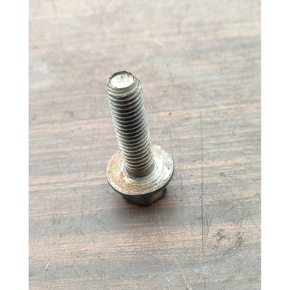 Tornillo Coraza Concha Motor Navistar Maxxforce 7.6l Inter