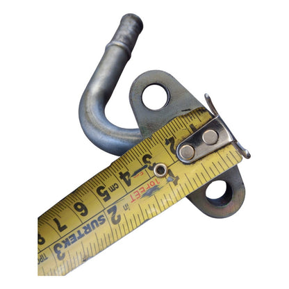 Tubo Aceite Turbo Retorno Nissan Diesel Frontier Yd25 2.5l