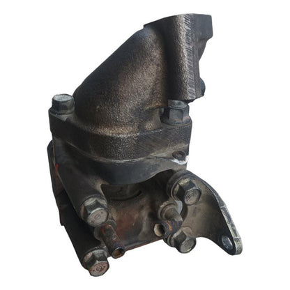 Múltiple Egr Válvula Actuador Motor 4m50 Sterling 360