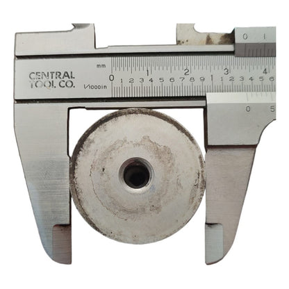 Soporte Base Tolva Aro Ventilador Isuzu 4jj1  Elf 300 200