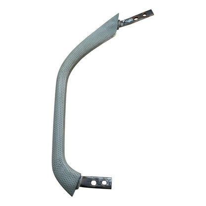 Agarradera Manija Puerta Isuzu Elf 300 Piloto Gris Delantera