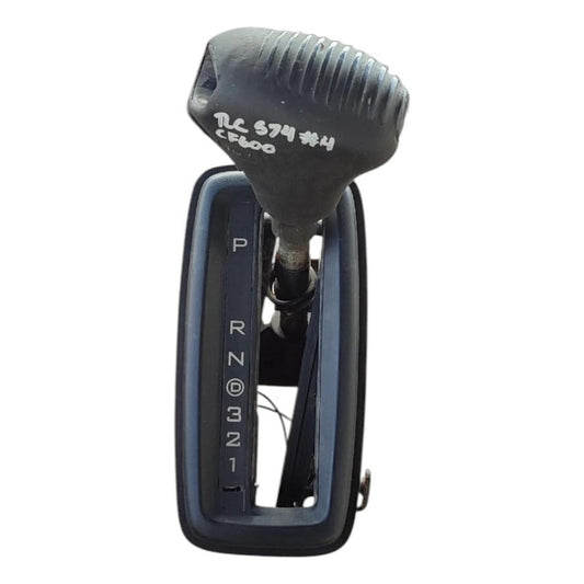 Palanca Cambios Velocidades Cf600 Citystar International