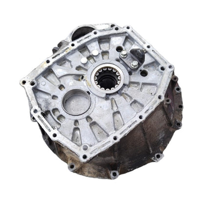 Coraza Concha Campana Transmisión Motor Isuzu Myy Elf 300