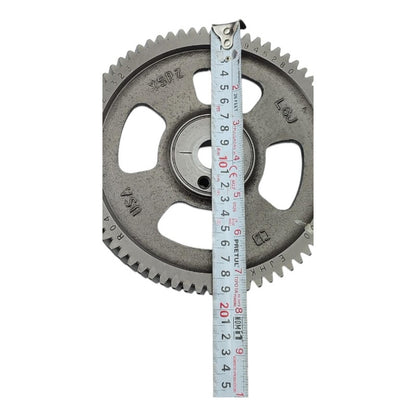 Engrane Bomba De Diésel Motor Cummins Isb