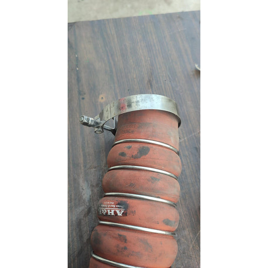 Abrazadera Manguera Tubo Intercooler Stelring Fl 360 Freight