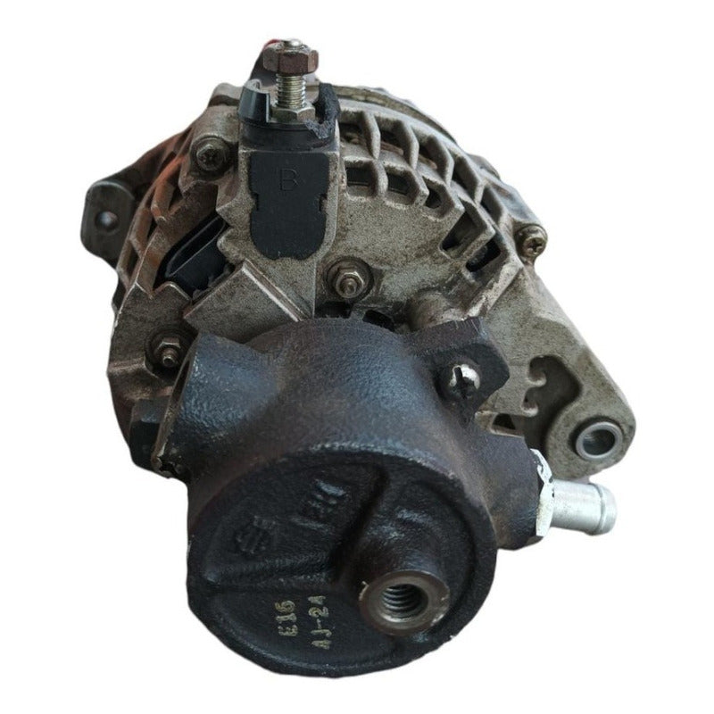 Alternador  Isuzu Elf 400 450 500 Motor 4hk1