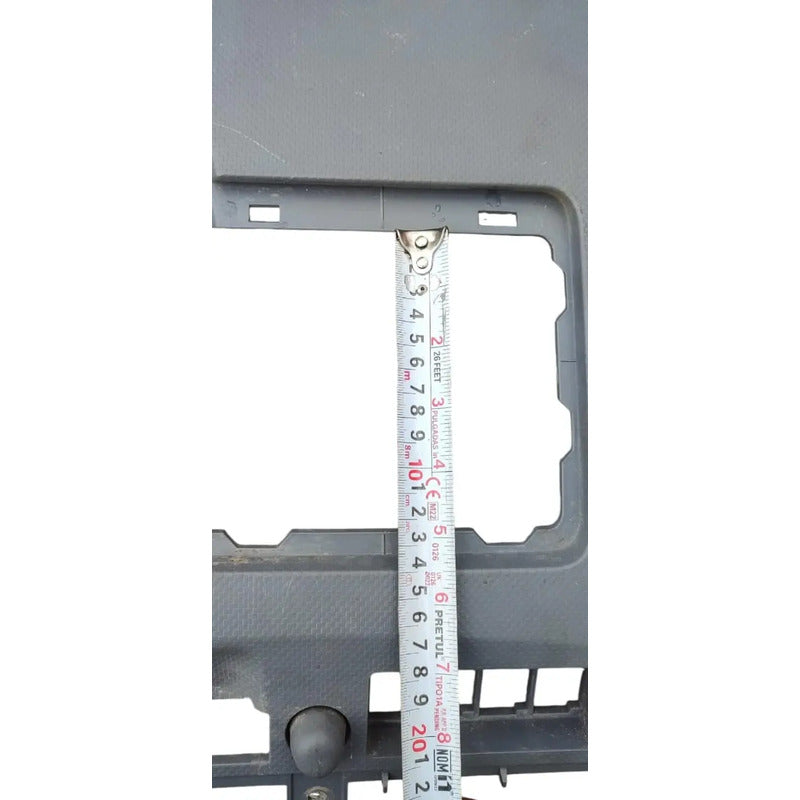 Moldura Cubierta Tablero Instrumentos Cluster Isuzu Elf 500 Gris