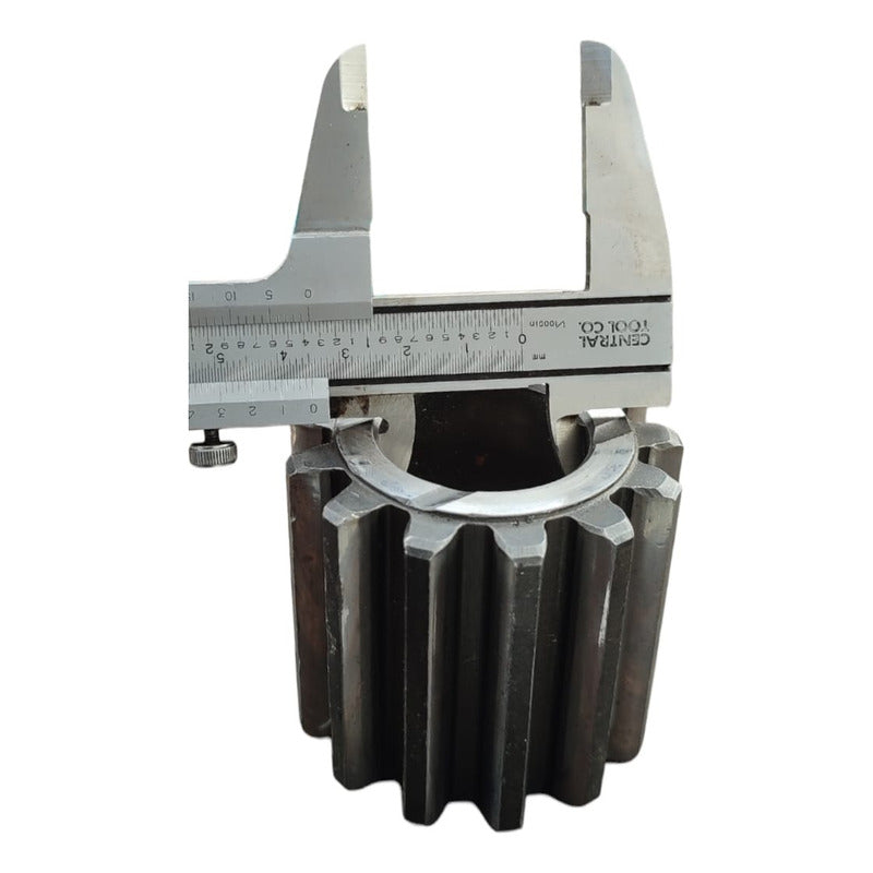 Piñon Baja Diferencial Rockwell Rs-240 Freightliner Fl70