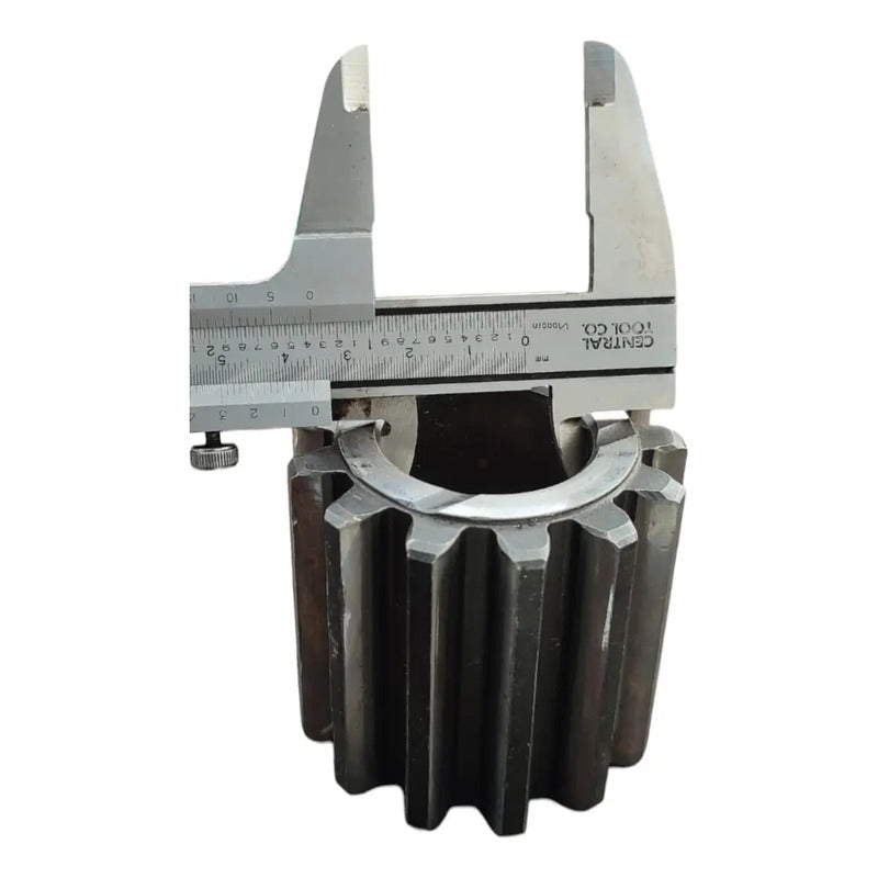 Piñon Baja Diferencial Rockwell Rs-240 Freightliner Fl70