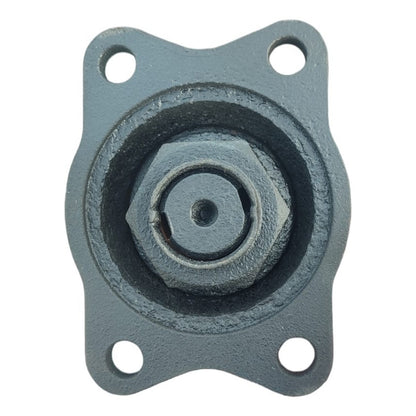 Flecha Cardan Barra Yugo Isuzu Elf 400 450 500