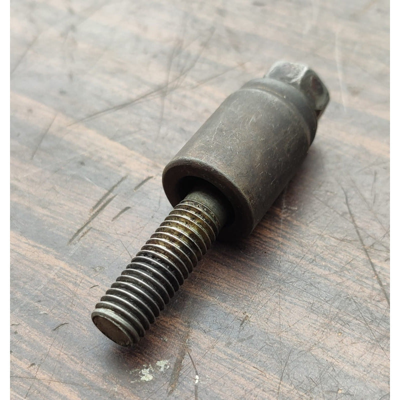 Tornillo Aumento Múltiple Escape Motor Isuzu 4hk1 Elf 450