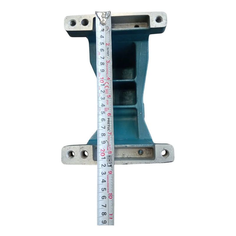 Soporte Base Alternador Navistar Maxxforce 7.6 Internatio