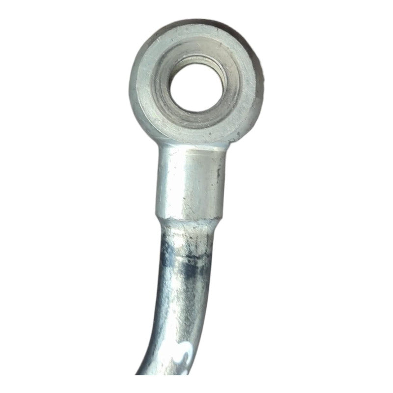 Tubo Diésel Bomba Riel Retorno Motor Isuzu 4hk1 Elf
