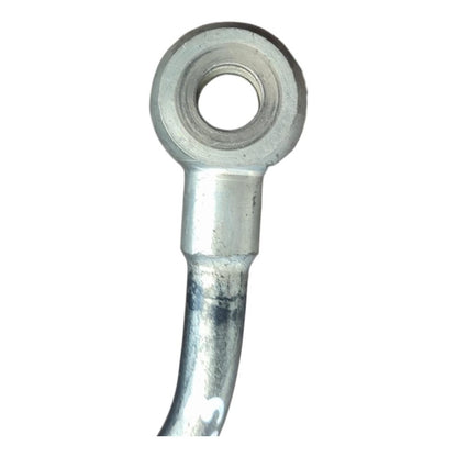 Tubo Diésel Bomba Riel Retorno Motor Isuzu 4hk1 Elf
