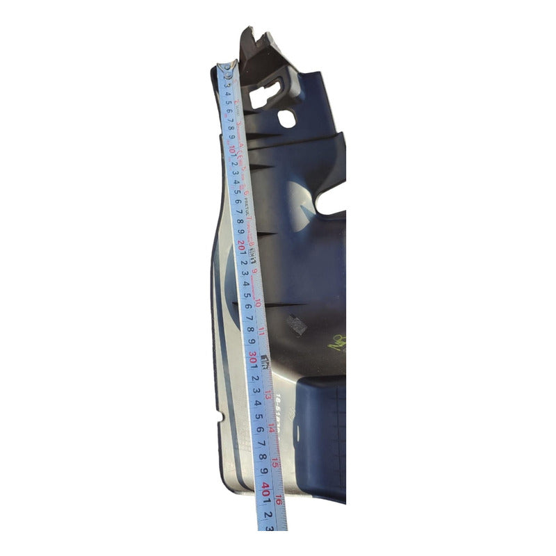 Cubierta Plastico Cinturon  Cabina Freightliner M2 Piloto