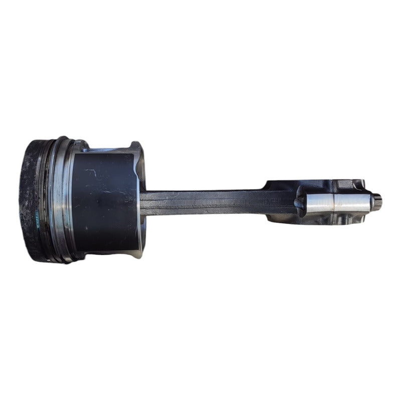Piston Biela Viela Motor Isuzu 4hk1 Elf 400 450 500 600