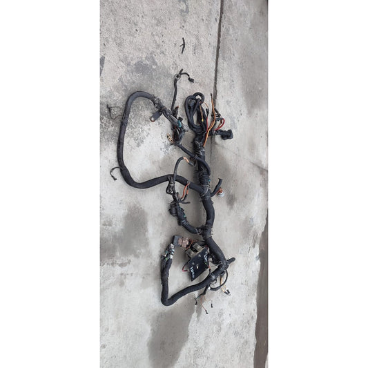 Arnes Conector Cabina Kenworth T300 T370 Cummins Isb