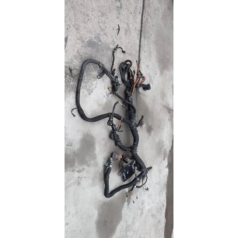 Arnes Conector Cabina Kenworth T300 T370 Cummins Isb