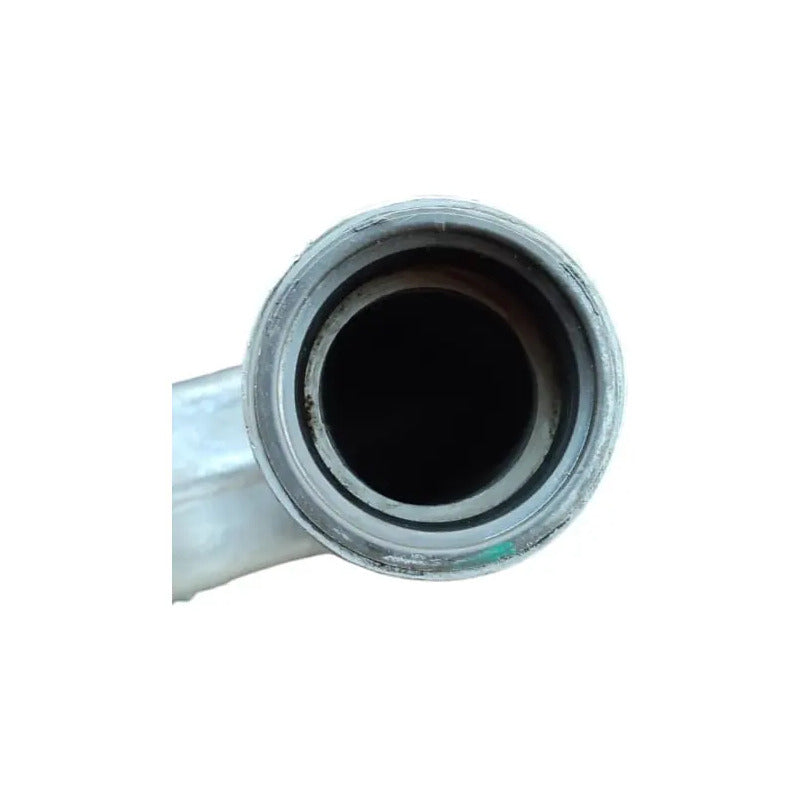 Codo Cople Turbo Citystar Cf600 Cf500 International