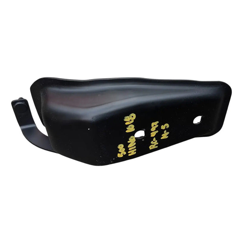 Base Soporte Amortiguador Hino 500 1018 Detalle