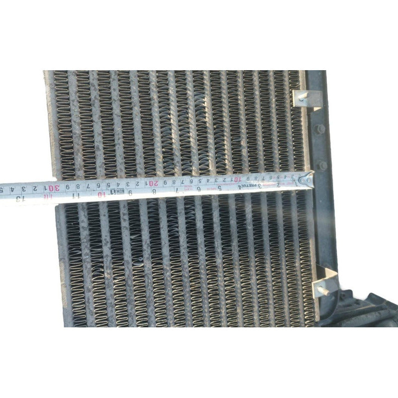 Base Soporte Postenfriador Intercooler Sterling 360 Freight