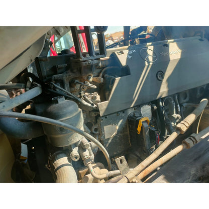 Motor Mercedes Benz Om 906 280hp Sterling Fl360 1828