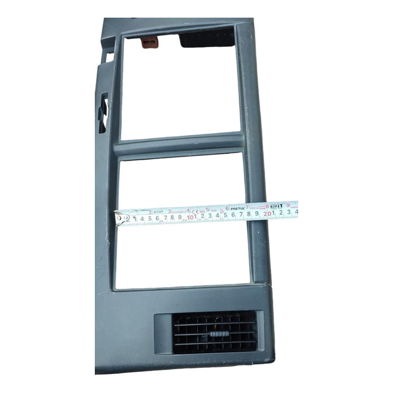 Cubierta Moldura Tablero Cluster Isuzu Elf 500 Gris