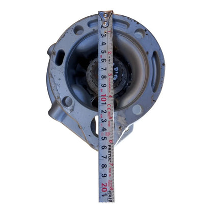 Toma Fuerza Compresor Aire Frenos Motor Cummins N14 M11
