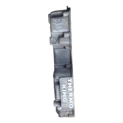 Carter Tina Motor Thermoking Isuzu Se 2.2l