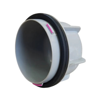 Tapa Cubierta Faro International 4300 Gris