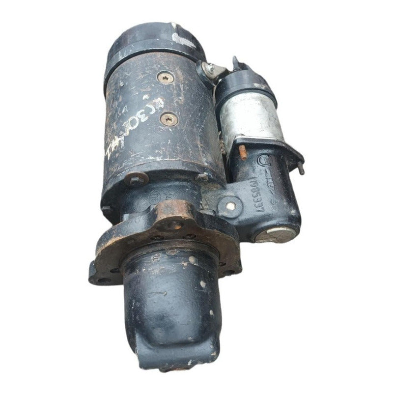 Motor Arranque Marcha Motor Navistar Maxxforce International