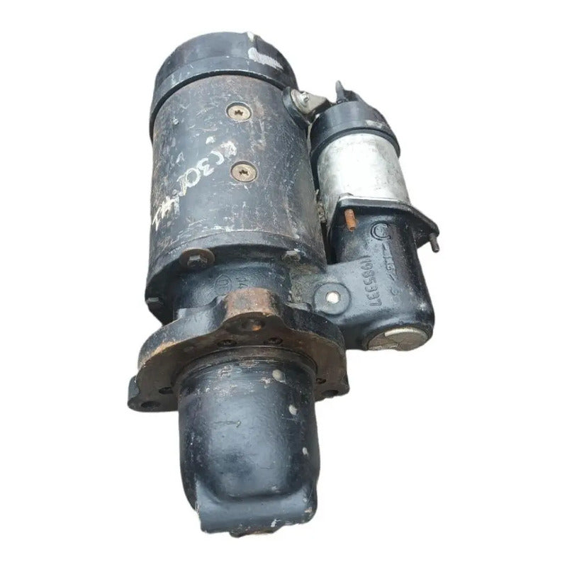Motor Arranque Marcha Motor Navistar Maxxforce International