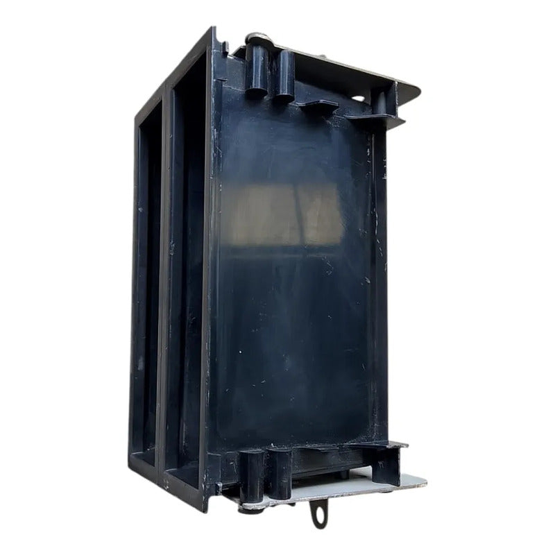 Soporte Consola Central Estereo Tablero Hino00 500 1524