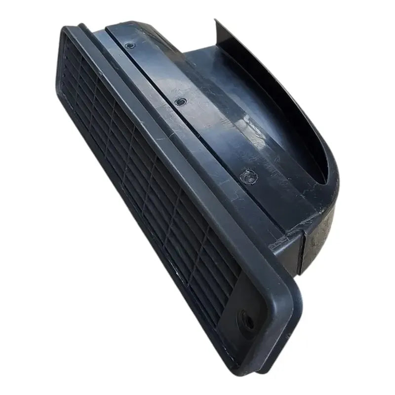 Rejilla Trasera Ventilación Cabina Isuzu Elf 500 Negro
