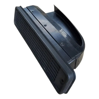 Rejilla Trasera Ventilación Cabina Isuzu Elf 500 Negro