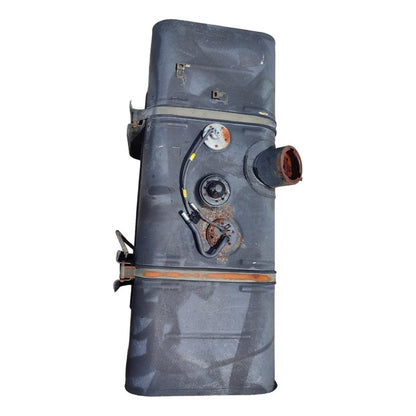 Tanque Diesel 100 Litros Hino 300 716 816